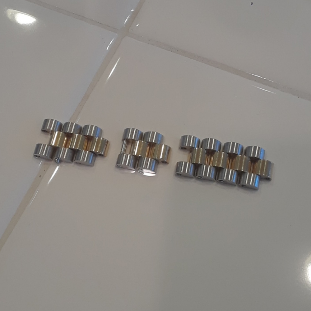 Rolex links